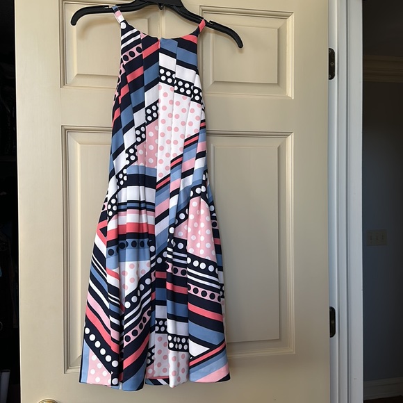 Vince Camuto Dress sz 4 - Picture 3 of 11